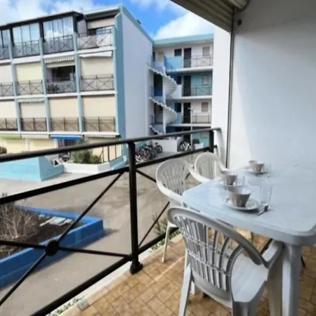 For 5 People Apartment *